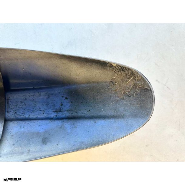 Kawasaki GPZ500S forskrm