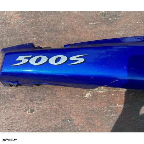Kawasaki GPZ500S sidedksel hjre