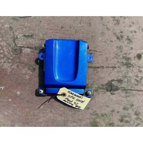 Kawasaki GPZ500S samling til bagenden