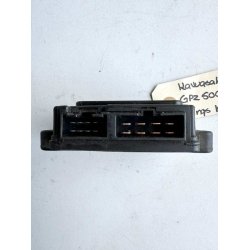 Kawasaki GPZ500S sikringsboks