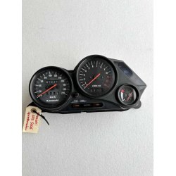 Kawasaki GPZ500S speedometer