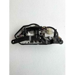 Kawasaki GPZ500S speedometer