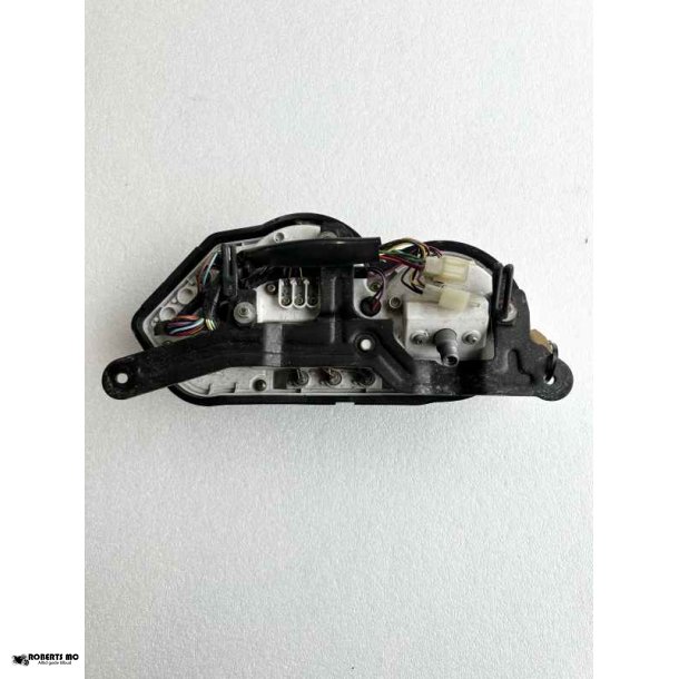 Kawasaki GPZ500S speedometer