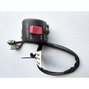 Kawasaki GPZ500S styrkontakt hjre