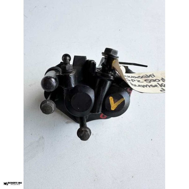 Kawasaki bremsekaliber venstre for