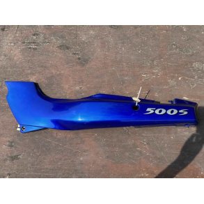 Kawasaki GPZ500S sidedksel venstre