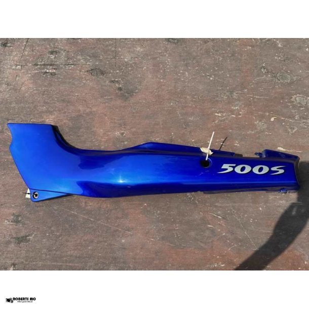 Kawasaki GPZ500S sidedæksel venstre