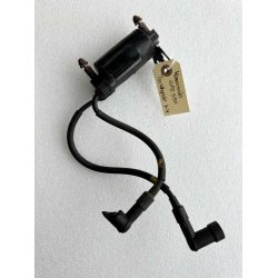 Kawasaki GPZ550 t�ndspole 1-4