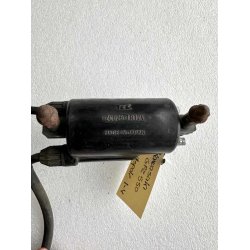 Kawasaki GPZ550 t�ndspole 1-4