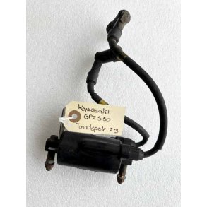 Kawasaki GPZ550 t�ndspole 2-3