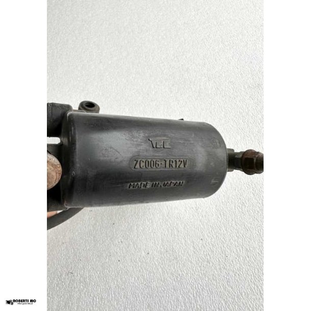 Kawasaki GPZ550 t�ndspole 2-3