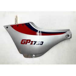 Kawasaki GPZ750 sidedksel venstre