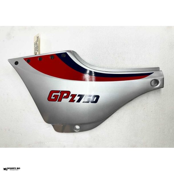 Kawasaki GPZ750 sidedksel venstre