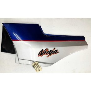 Kawasaki GPZ900 Ninja sided�ksel venstre