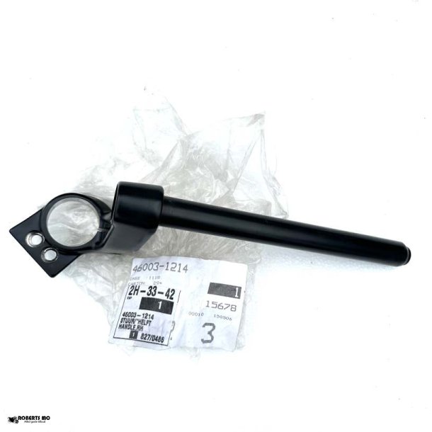 Kawasaki GTR1000 styr hjre lav