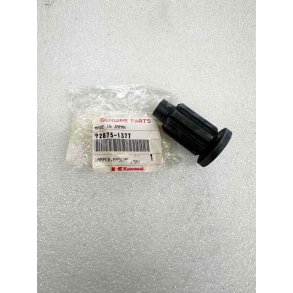 Kawasaki Damper, Engine