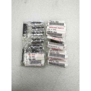 Kawasaki Spring-Engine