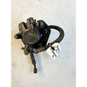 Kawasaki GPZ500 bremsekaliber bag