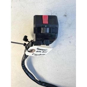 Kawasaki GPZ500 styrkontakt h�jre