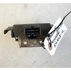 Kawasaki GPZ750 enretter