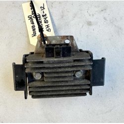 Kawasaki GPZ750 enretter