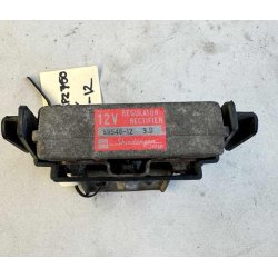 Kawasaki GPZ750 enretter