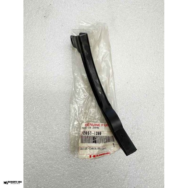 Kawasaki Guide-Chain