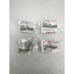 Kawasaki Bushing , Crank #2