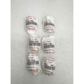 Kawasaki Bushing Cranks