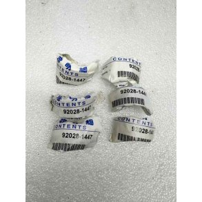 Kawasaki Bushing, Crankshaft