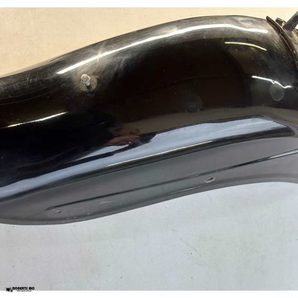 Kawasaki VN800 bagskrm