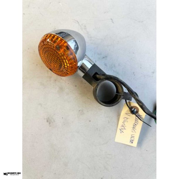 Kawasaki VN800 blinklys for