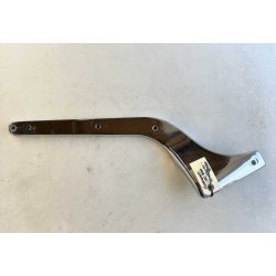 Kawasaki VN800 holder bagskrm chrome