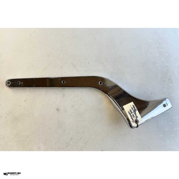 Kawasaki VN800 holder bagskrm chrome