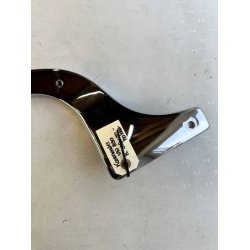 Kawasaki VN800 holder bagskrm chrome