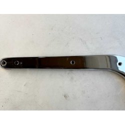 Kawasaki VN800 holder bagskrm chrome