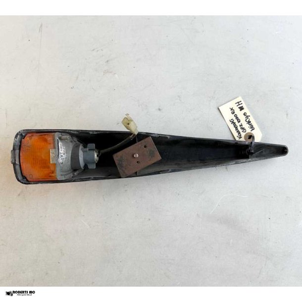 Kawasaki GPZ1000RX blinklys for hjre