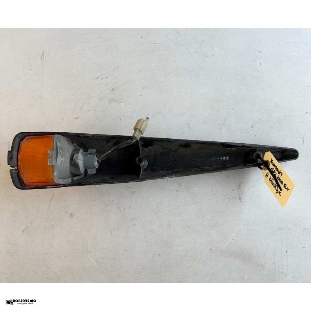 Kawasaki GPZ1000RX Blinklys hjre