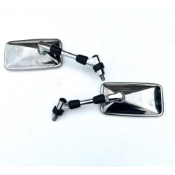 Spejle originale til mc