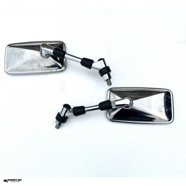 Spejle originale til mc