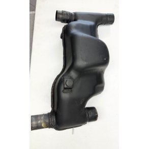 Kawasaki VN750 mellempotte