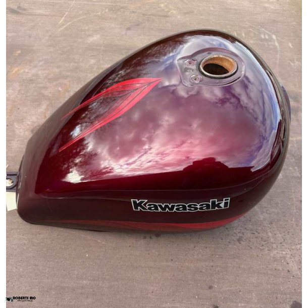 Kawasaki VN750 Vulkan benzintank