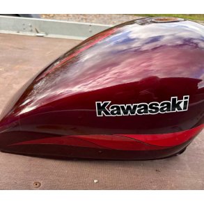 Kawasaki VN750 Vulkan benzintank