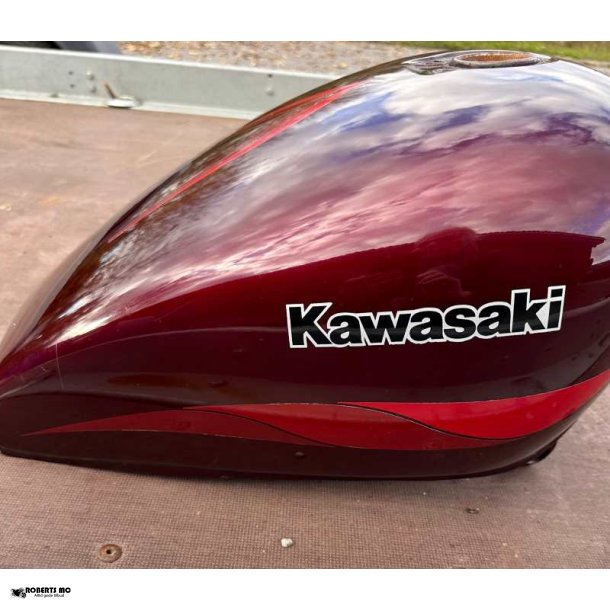 Kawasaki VN750 Vulkan benzintank