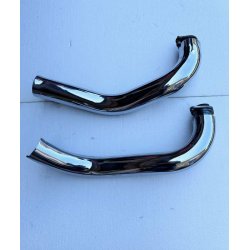 Kawasaki VN800 forrr