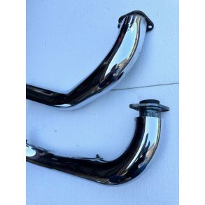 Kawasaki VN800 forr�r