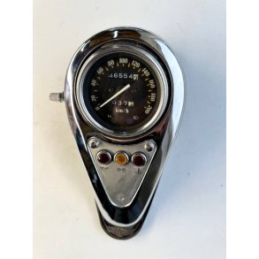 Kawasaki VN800 speedometer