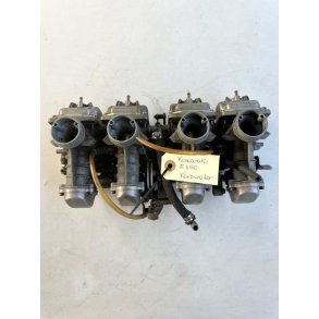 Kawasaki Z650 karburator