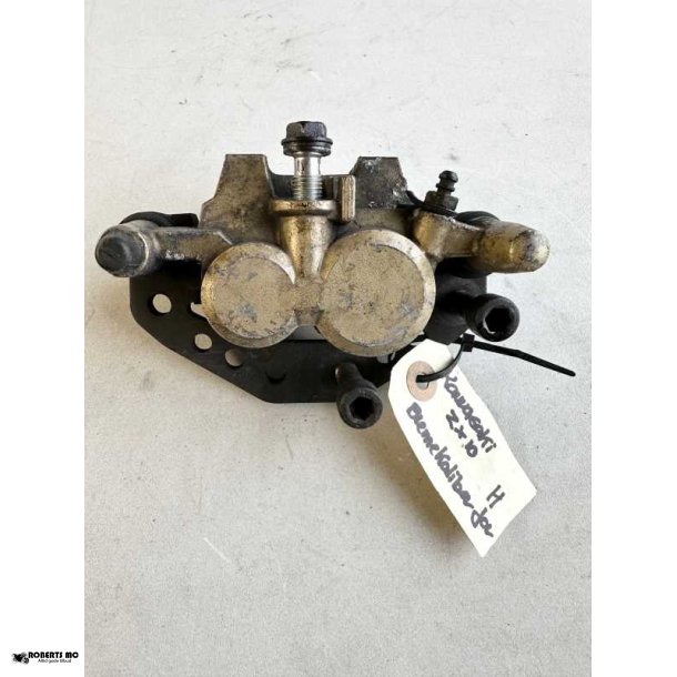 Kawasaki ZX10 Bremsekaliber for hjre
