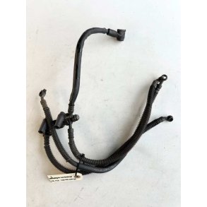 Kawasaki ZX10 bremseslanger